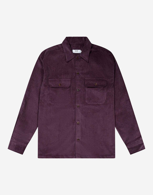 OLOW DECRE SHIRT